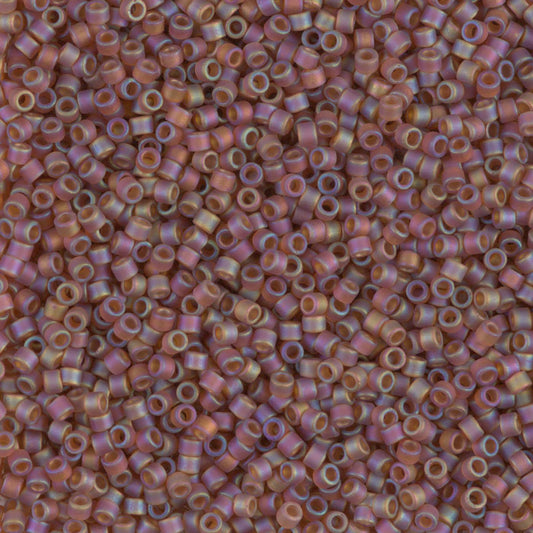 MIYUKI Delica Beads 11/0 #DB853 - BEADIFUL