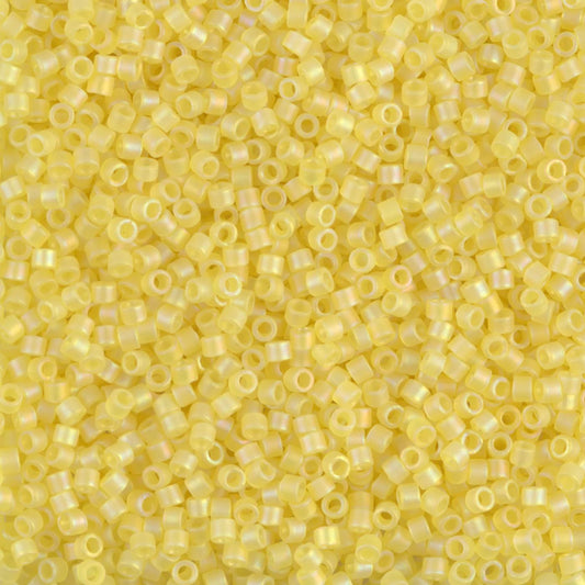 MIYUKI Delica Beads 11/0 #DB854 - BEADIFUL