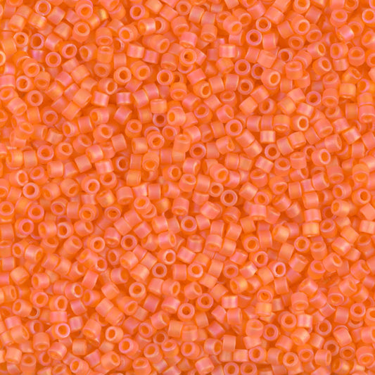 MIYUKI Delica Beads 11/0 #DB855 - BEADIFUL