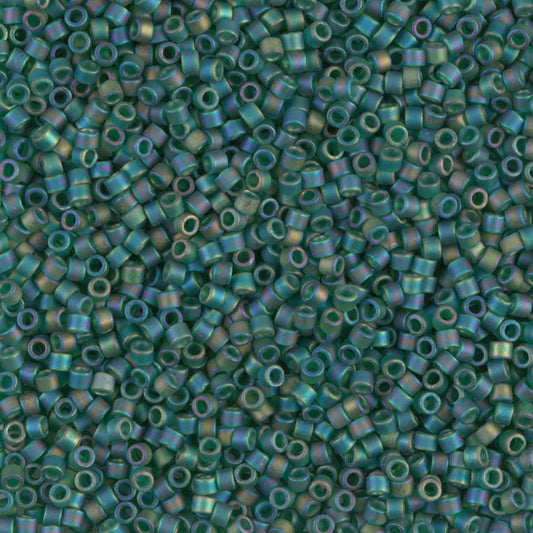 MIYUKI Delica Beads 11/0 #DB859 - BEADIFUL