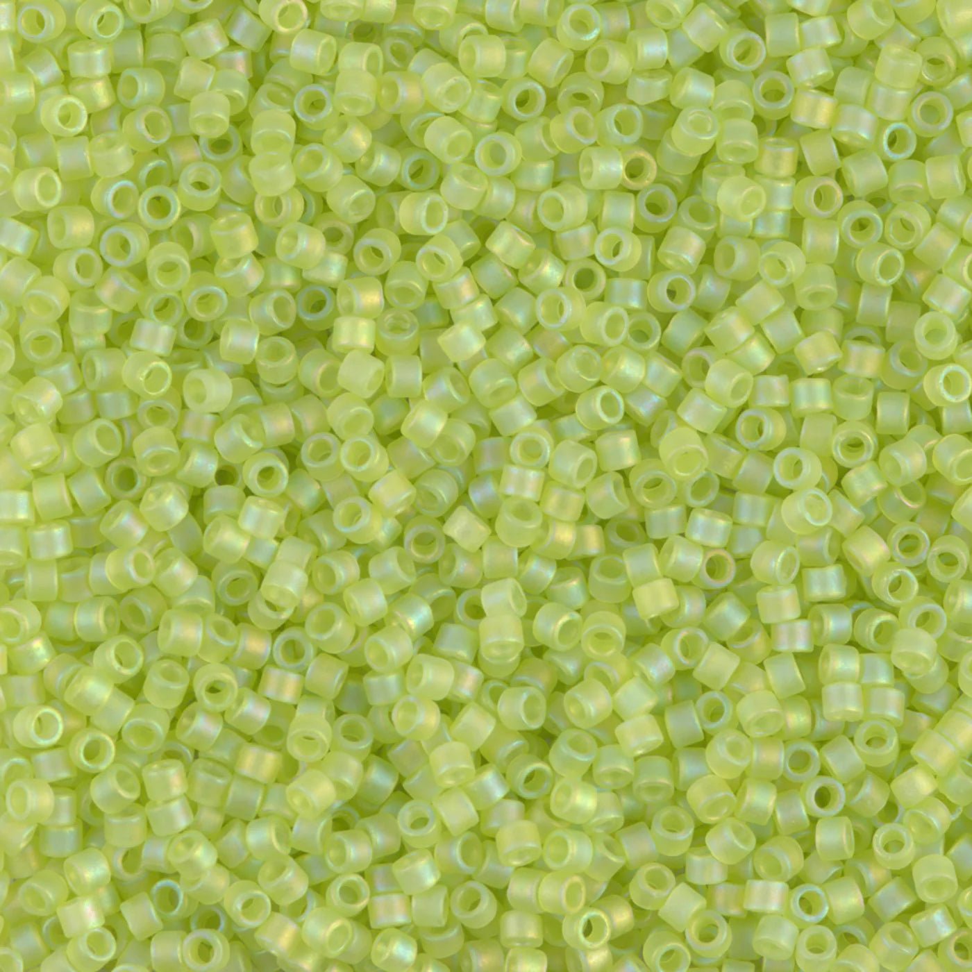 MIYUKI Delica Beads 11/0 #DB860 - BEADIFUL