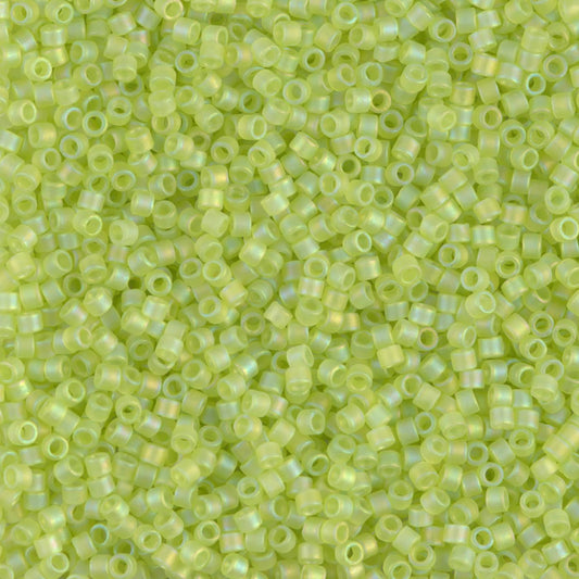 MIYUKI Delica Beads 11/0 #DB860 - BEADIFUL