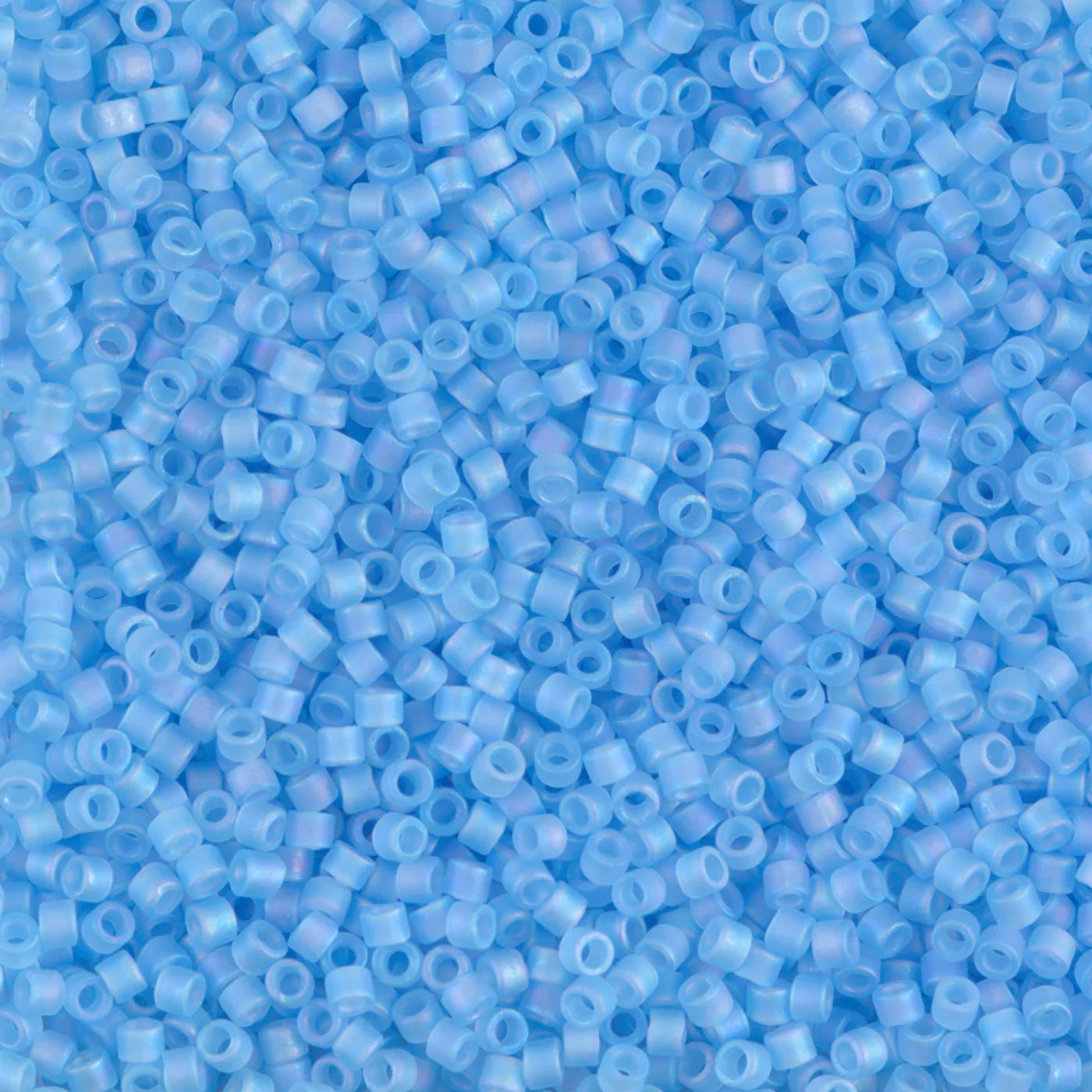 MIYUKI Delica Beads 11/0 #DB861 - BEADIFUL