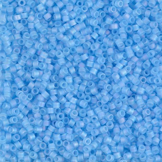 MIYUKI Delica Beads 11/0 #DB861 - BEADIFUL