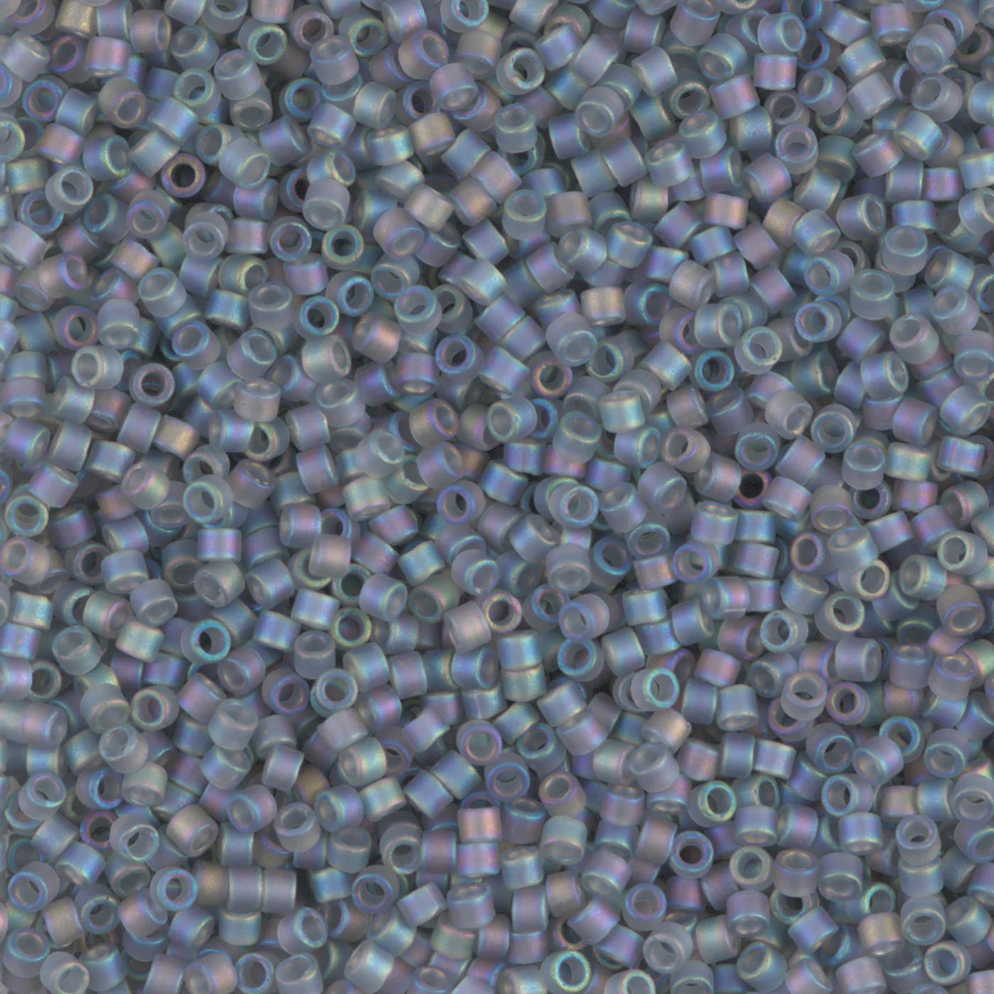 MIYUKI Delica Beads 11/0 #DB863 - BEADIFUL