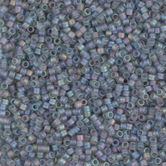 MIYUKI Delica Beads 11/0 #DB863 - BEADIFUL