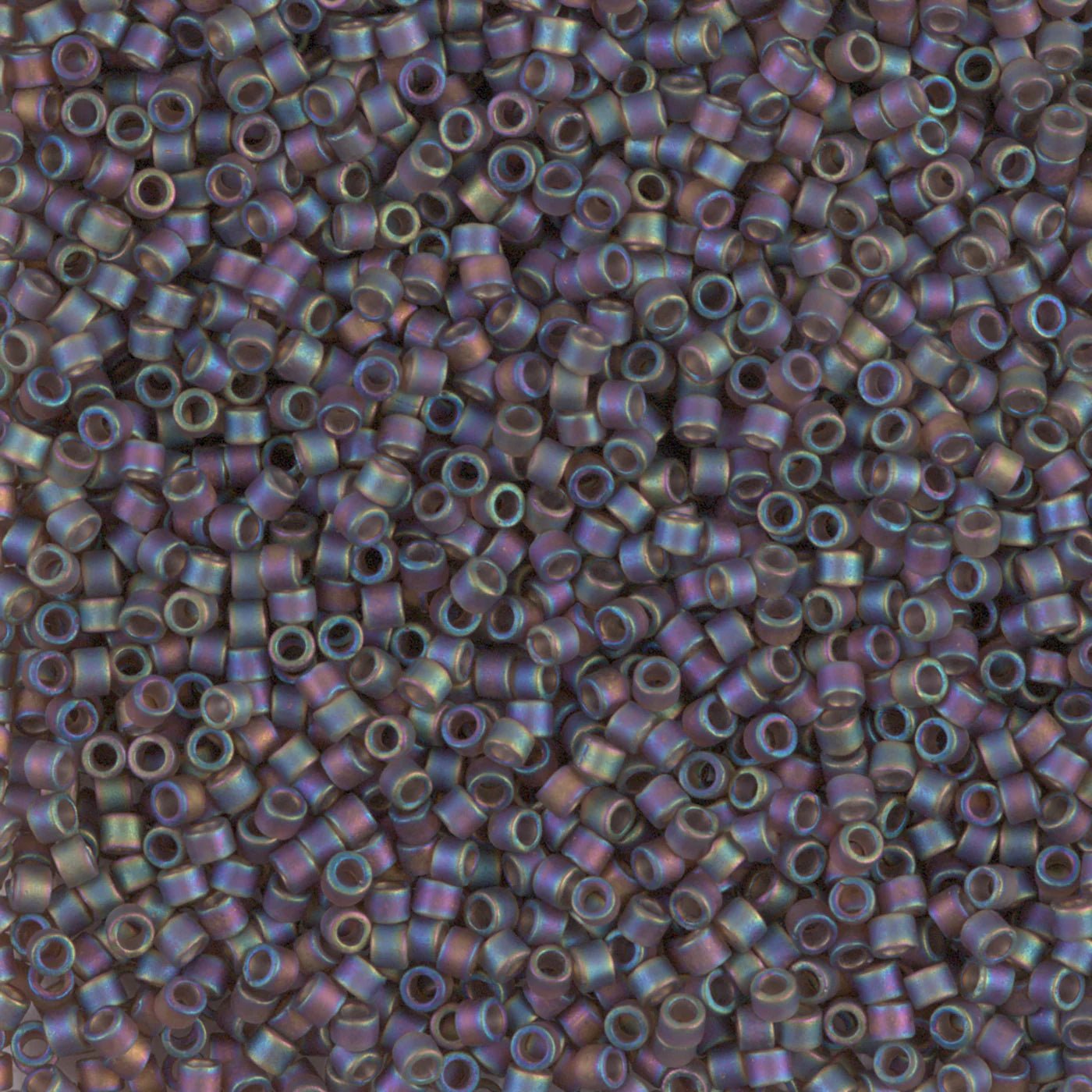 MIYUKI Delica Beads 11/0 #DB865 - BEADIFUL