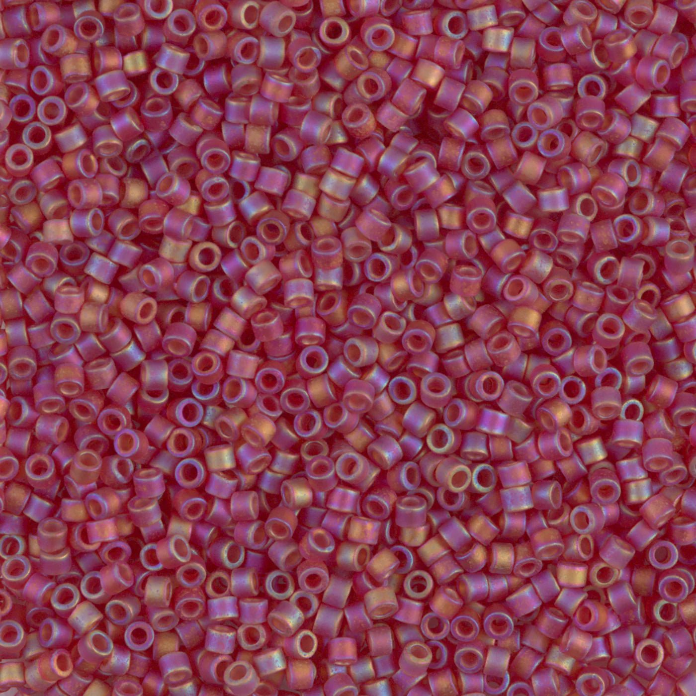 MIYUKI Delica Beads 11/0 #DB867 - BEADIFUL