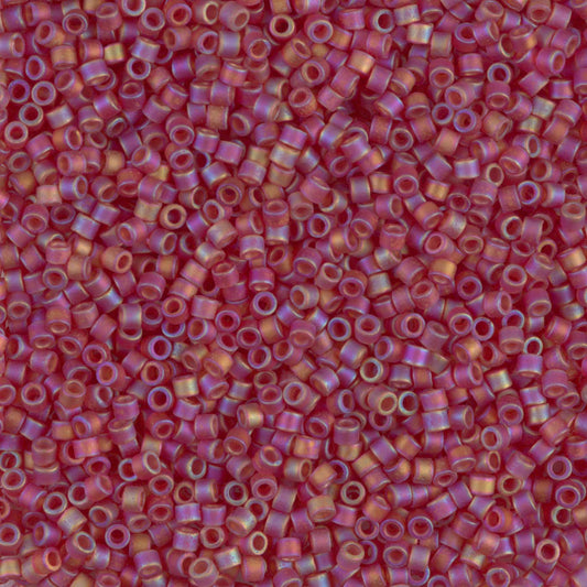 MIYUKI Delica Beads 11/0 #DB867 - BEADIFUL