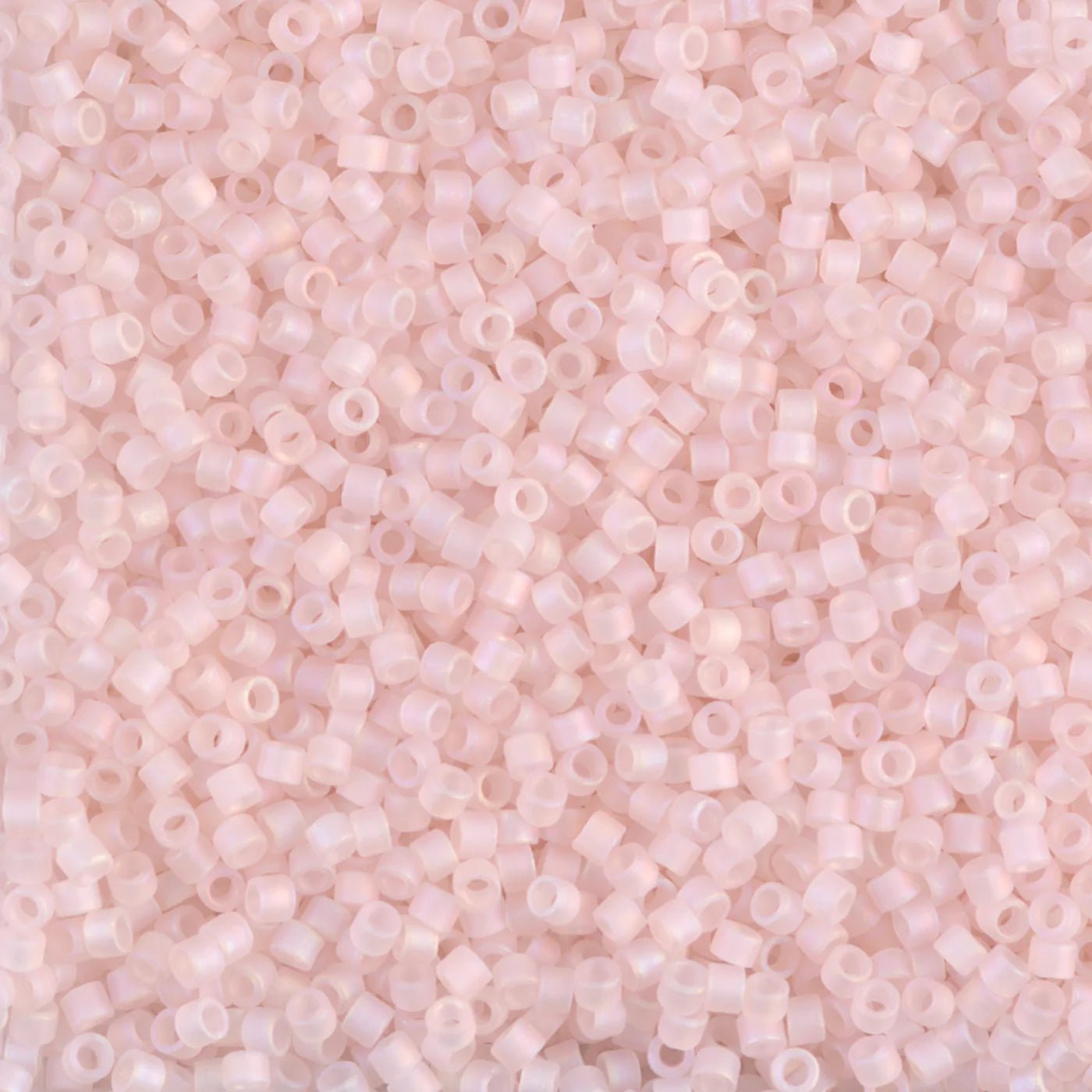 MIYUKI Delica Beads 11/0 #DB868 - BEADIFUL