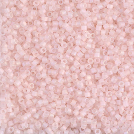 MIYUKI Delica Beads 11/0 #DB868 - BEADIFUL