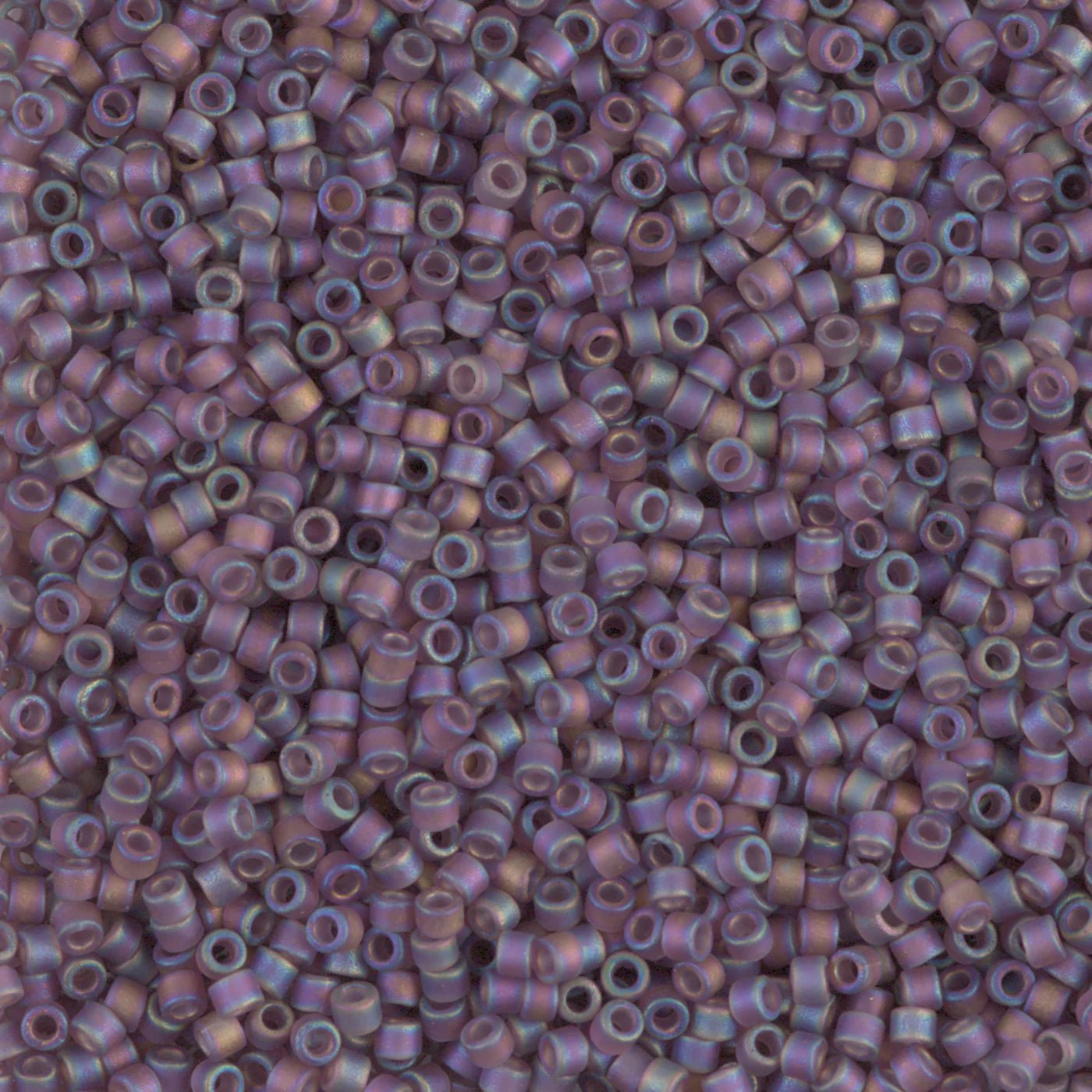 MIYUKI Delica Beads 11/0 #DB869 - BEADIFUL