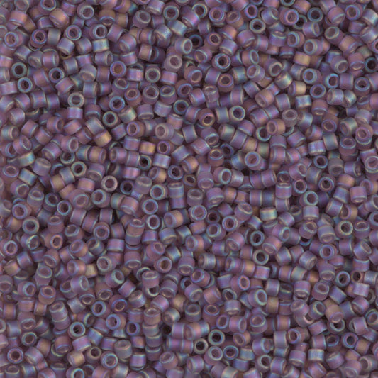 MIYUKI Delica Beads 11/0 #DB869 - BEADIFUL