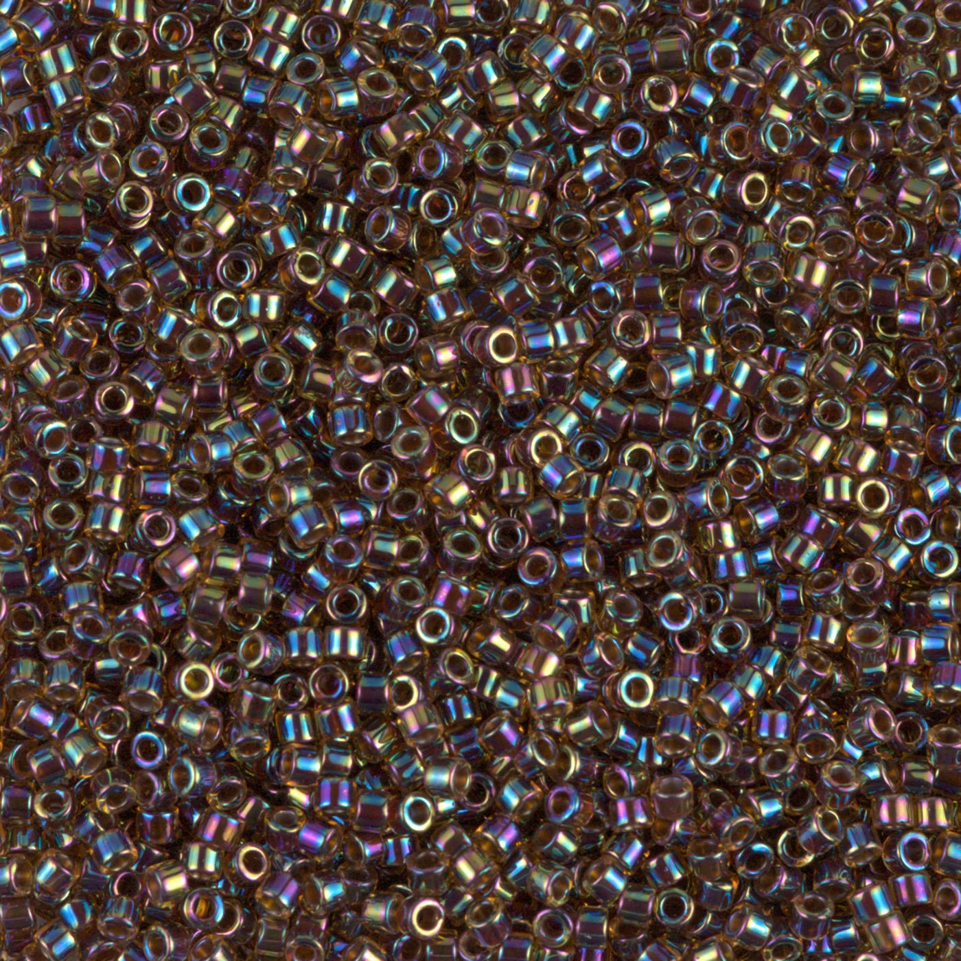 MIYUKI Delica Beads 11/0 #DB87 - BEADIFUL