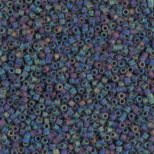 MIYUKI Delica Beads 11/0 #DB871 - BEADIFUL