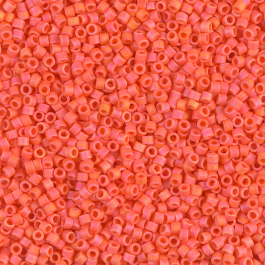 MIYUKI Delica Beads 11/0 #DB872 - BEADIFUL