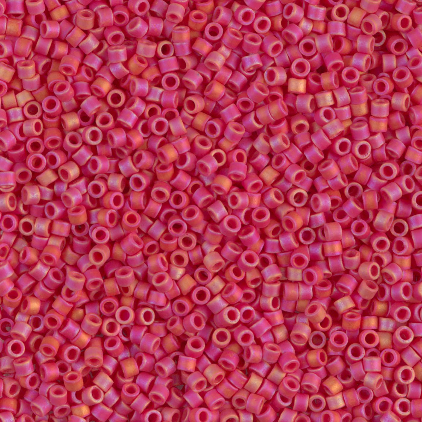 MIYUKI Delica Beads 11/0 #DB874 - BEADIFUL