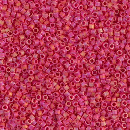 MIYUKI Delica Beads 11/0 #DB874 - BEADIFUL