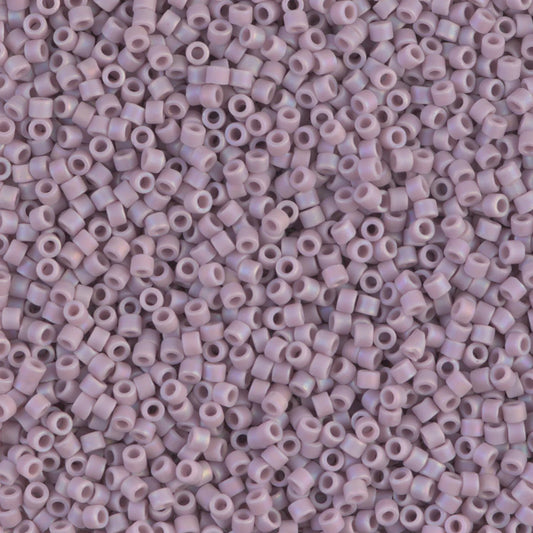 MIYUKI Delica Beads 11/0 #DB875 - BEADIFUL