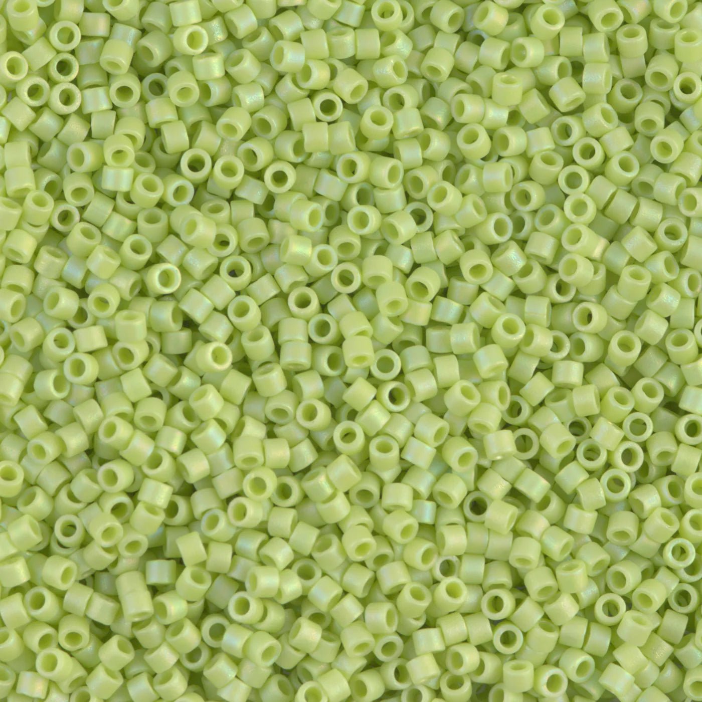 MIYUKI Delica Beads 11/0 #DB876 - BEADIFUL