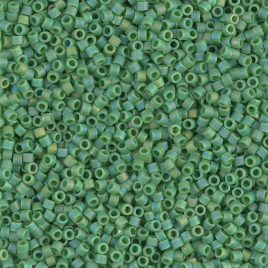 MIYUKI Delica Beads 11/0 #DB877 - BEADIFUL