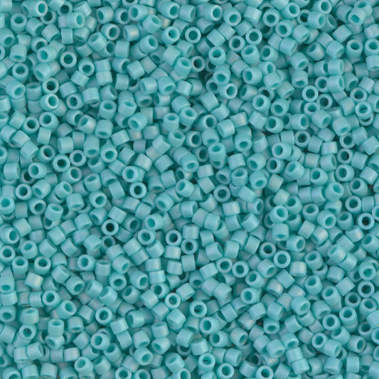 MIYUKI Delica Beads 11/0 #DB878 - BEADIFUL