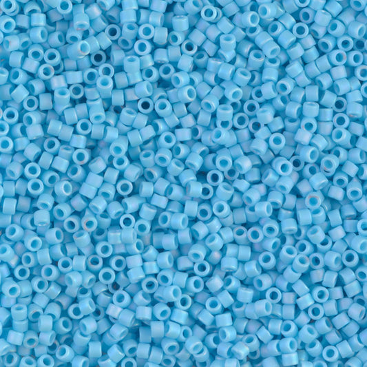 MIYUKI Delica Beads 11/0 #DB879 - BEADIFUL