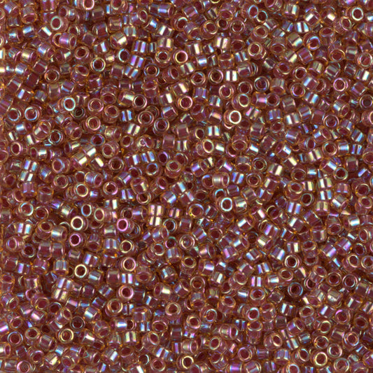 MIYUKI Delica Beads 11/0 #DB88 - BEADIFUL