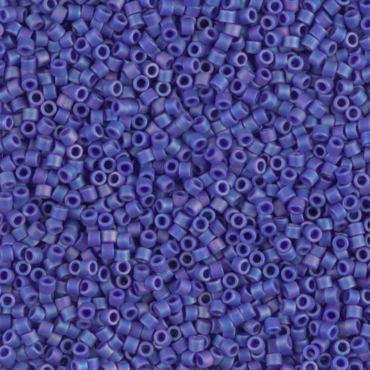 MIYUKI Delica Beads 11/0 #DB880 - BEADIFUL