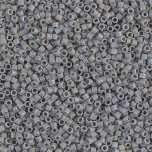 MIYUKI Delica Beads 11/0 #DB882 - BEADIFUL