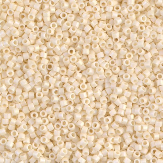 MIYUKI Delica Beads 11/0 #DB883 - BEADIFUL