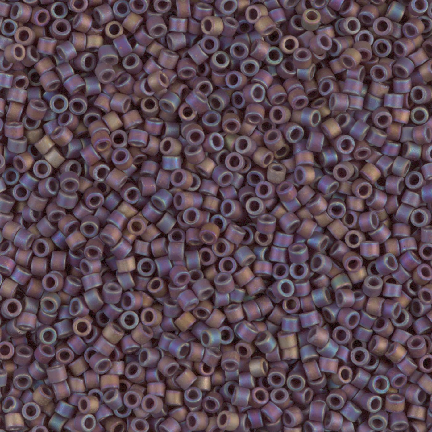 MIYUKI Delica Beads 11/0 #DB884 - BEADIFUL