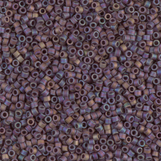 MIYUKI Delica Beads 11/0 #DB884 - BEADIFUL