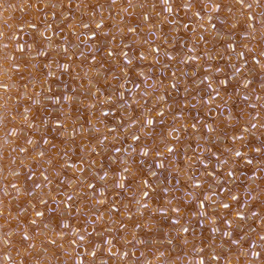 MIYUKI Delica Beads 11/0 #DB901 - BEADIFUL