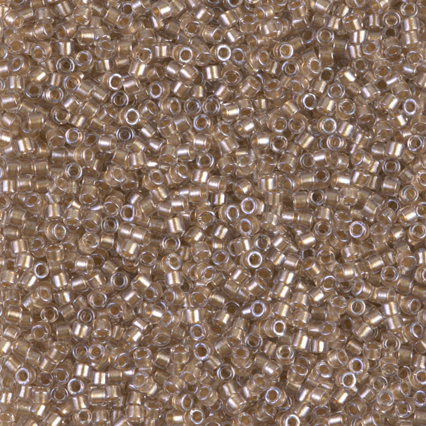 MIYUKI Delica Beads 11/0 #DB907 - BEADIFUL