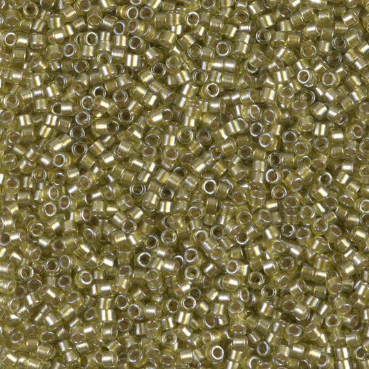 MIYUKI Delica Beads 11/0 #DB908 - BEADIFUL