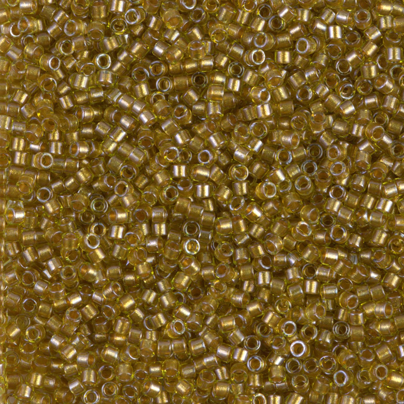 MIYUKI Delica Beads 11/0 #DB909 - BEADIFUL