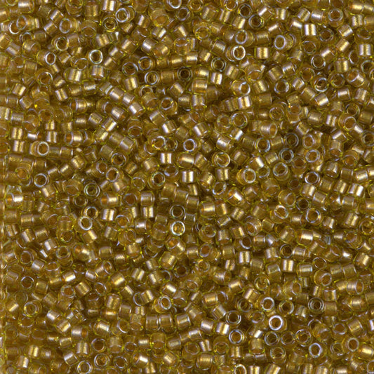 MIYUKI Delica Beads 11/0 #DB909 - BEADIFUL