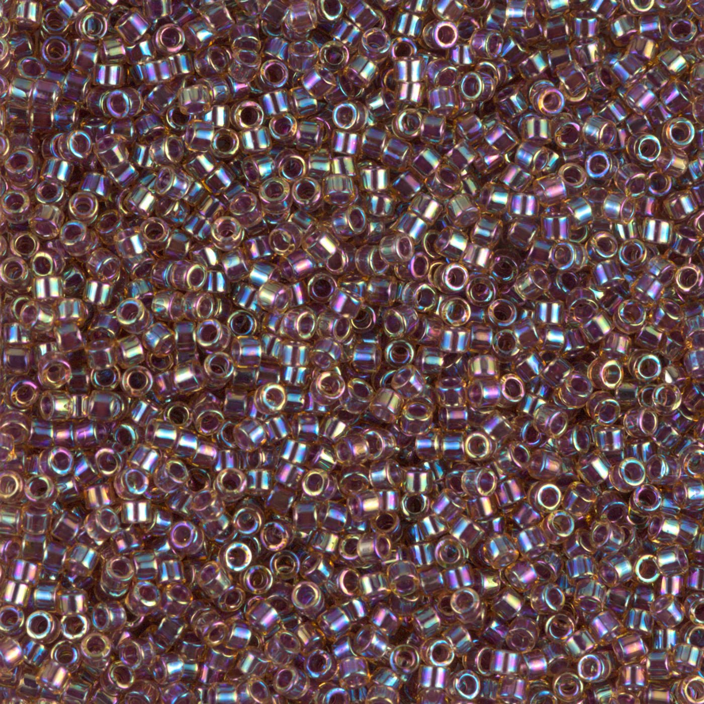 MIYUKI Delica Beads 11/0 #DB91 - BEADIFUL