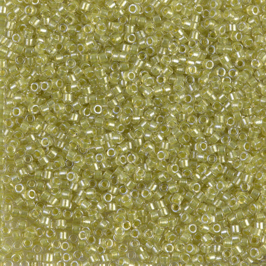 MIYUKI Delica Beads 11/0 #DB910 - BEADIFUL