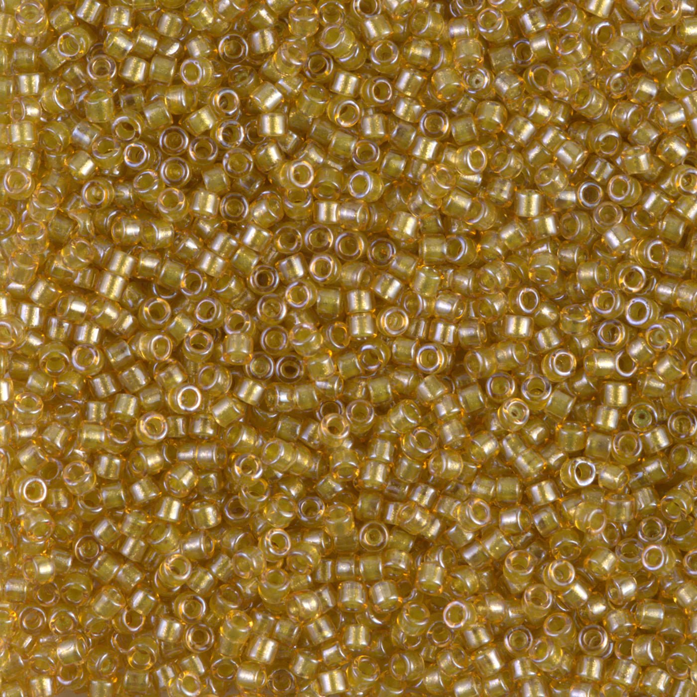 MIYUKI Delica Beads 11/0 #DB911 - BEADIFUL