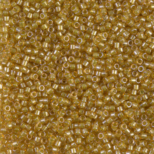 MIYUKI Delica Beads 11/0 #DB911 - BEADIFUL