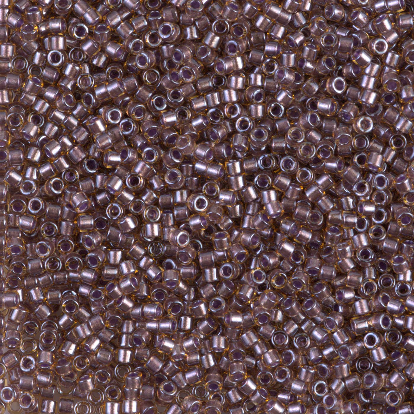 MIYUKI Delica Beads 11/0 #DB912 - BEADIFUL