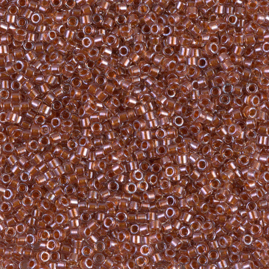 MIYUKI Delica Beads 11/0 #DB915 - BEADIFUL