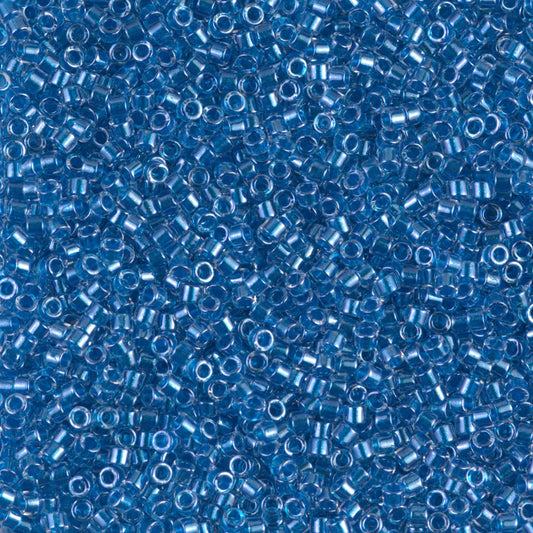 MIYUKI Delica Beads 11/0 #DB920 - BEADIFUL