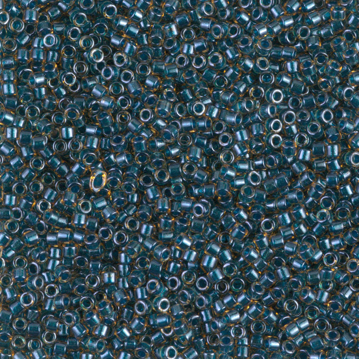 MIYUKI Delica Beads 11/0 #DB921 - BEADIFUL