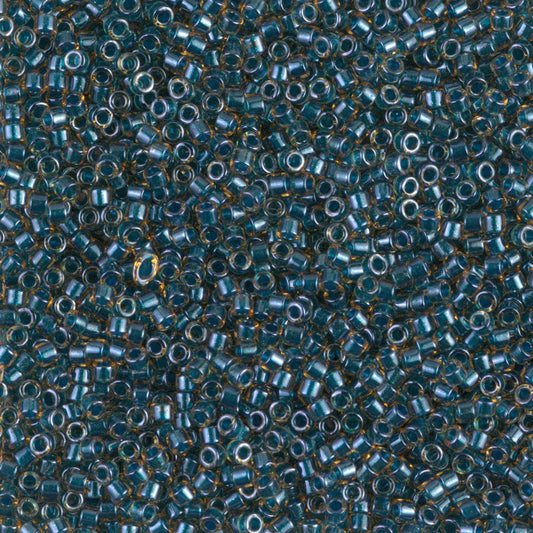 MIYUKI Delica Beads 11/0 #DB921 - BEADIFUL