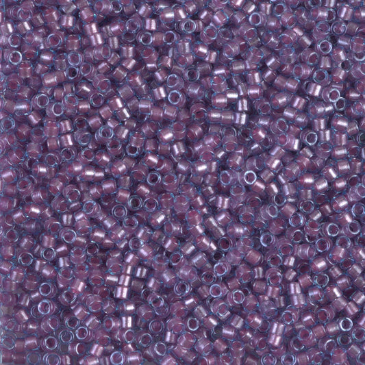 MIYUKI Delica Beads 11/0 #DB922 - BEADIFUL