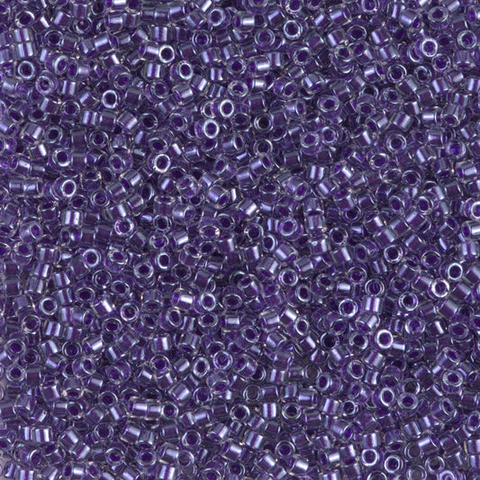 MIYUKI Delica Beads 11/0 #DB923 - BEADIFUL