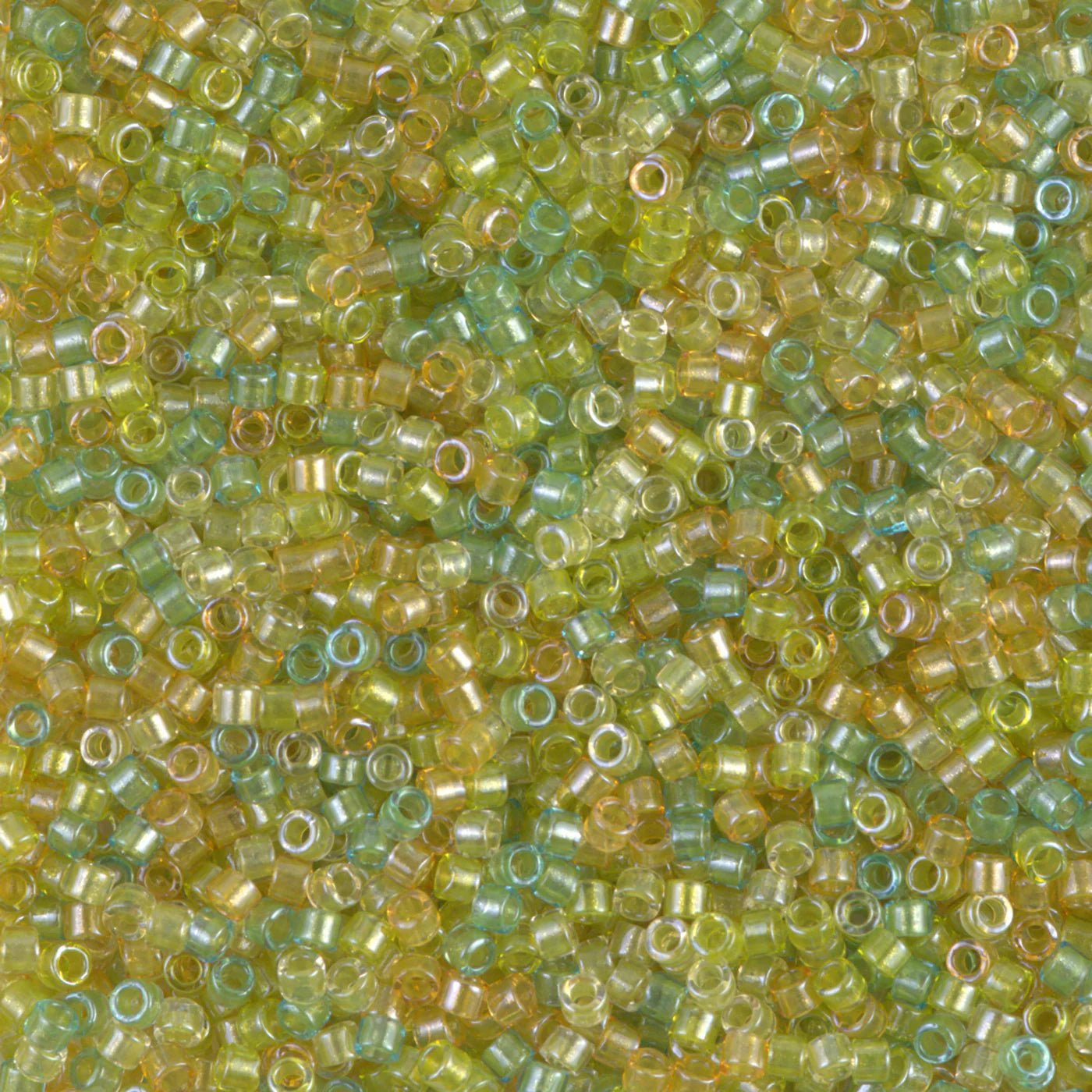 MIYUKI Delica Beads 11/0 #DB983 - BEADIFUL